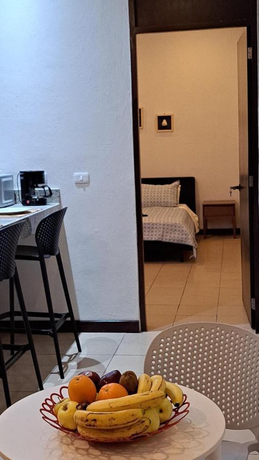Playa Blanca - Moro Blue Apartment Cancun Exterior photo