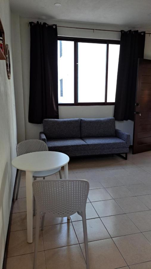 Playa Blanca - Moro Blue Apartment Cancun Exterior photo